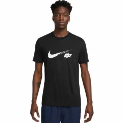 NIKE nk df tee hbr gfx pack m- T-skjorter Og Singlet·Trenings-T-skjorter|Treningsklær