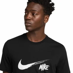 NIKE nk df tee hbr gfx pack m- T-skjorter Og Singlet·Trenings-T-skjorter|Treningsklær