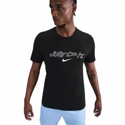 NIKE nk df tee print pack m- T-skjorter Og Singlet·Trenings-T-skjorter|Treningsklær