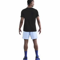 NIKE nk df tee print pack m- T-skjorter Og Singlet·Trenings-T-skjorter|Treningsklær