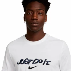 NIKE nk df tee print pack m- T-skjorter Og Singlet·Trenings-T-skjorter|Treningsklær