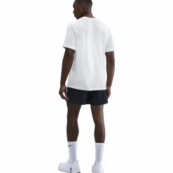 NIKE nk df tee slub hbr novelty m- T-skjorter Og Singlet·Trenings-T-skjorter|Treningsklær