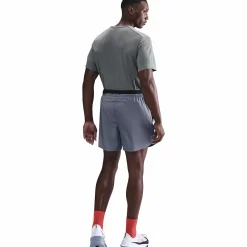 NIKE nk df uv enrg miler ss m- Løpeklær