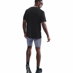 NIKE nk df uv enrg miler ss m- Løpeklær