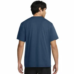 NIKE nk df uv hyverse ss gfx m- T-skjorter Og Singlet·Trenings-T-skjorter|Treningsklær