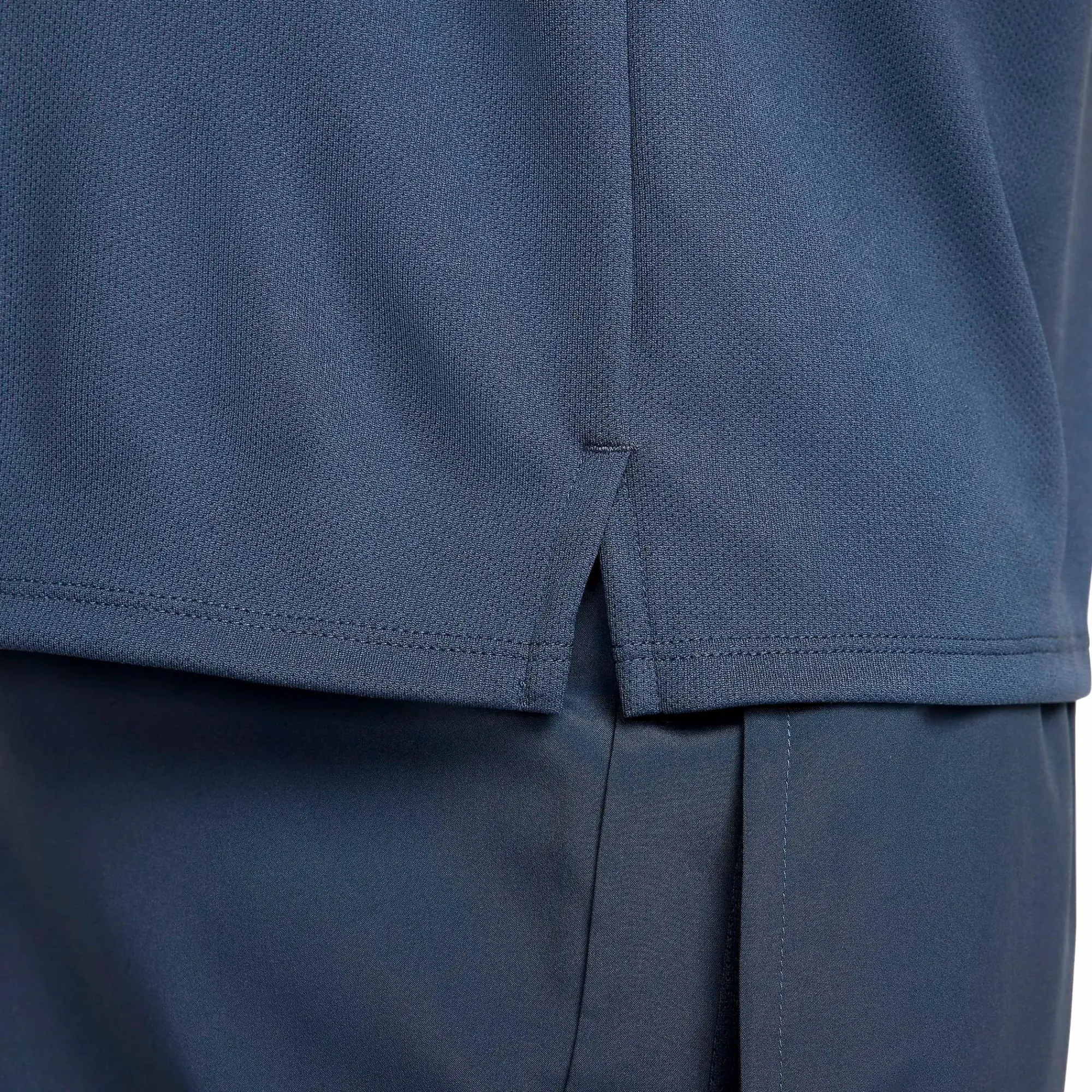 NIKE nk df uv miler ss m- T-skjorter Og Singlet·Trenings-T-skjorter|Løpeklær