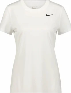 NIKE nk dri-fit legend tee crew w- Topper & Singlet·Treningstopper|Treningsklær