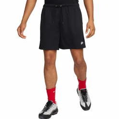 NIKE nk flow mesh short m- Shorts·Fritidsshorts|Treningsklær