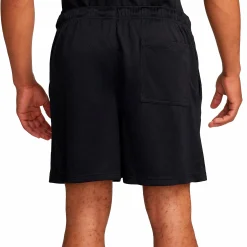 NIKE nk flow mesh short m- Shorts·Fritidsshorts|Treningsklær