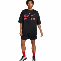 NIKE nk flow mesh short m- Shorts·Fritidsshorts|Treningsklær