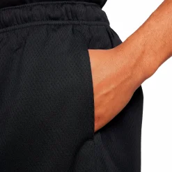 NIKE nk flow mesh short m- Shorts·Fritidsshorts|Treningsklær