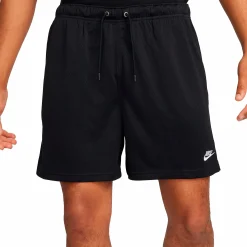 NIKE nk flow mesh short m- Shorts·Fritidsshorts|Treningsklær