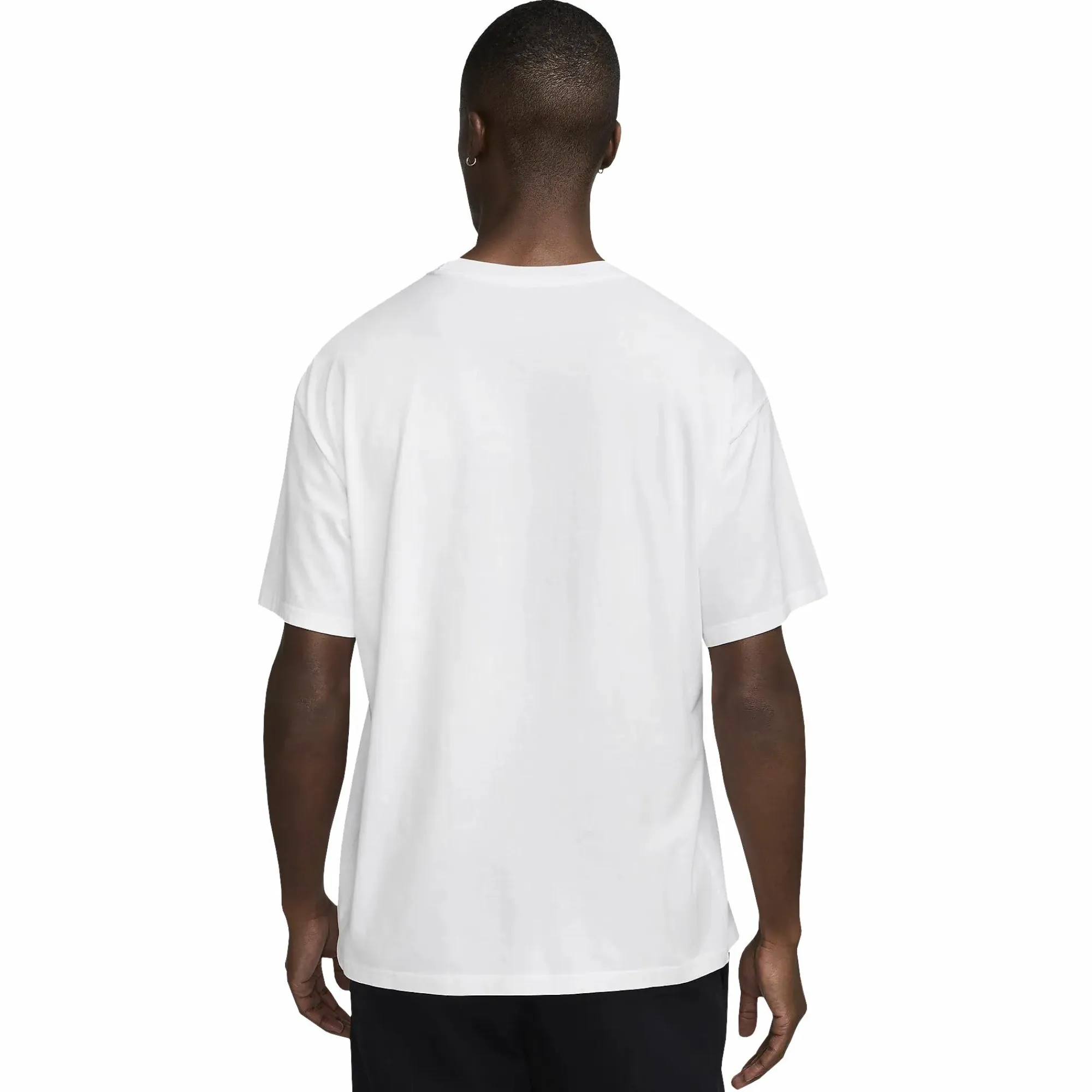 NIKE nk tee m90 gym heritage m- T-skjorter Og Singlet·Trenings-T-skjorter|Treningsklær