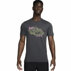 NIKE nk tee wildcard m- T-skjorter Og Singlet·Trenings-T-skjorter|Treningsklær