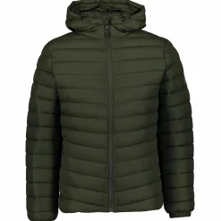 ST VINCENT POLO CLUB noah jkt m- Jakker·Dunjakker|Jakker·Vinterjakker