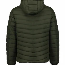 ST VINCENT POLO CLUB noah jkt m- Jakker·Dunjakker|Jakker·Vinterjakker