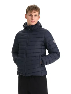 ST VINCENT POLO CLUB noah jkt m- Jakker·Dunjakker|Jakker·Vinterjakker