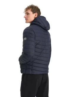 ST VINCENT POLO CLUB noah jkt m- Jakker·Dunjakker|Jakker·Vinterjakker