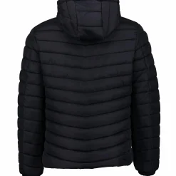 ST VINCENT POLO CLUB noah jkt m- Jakker·Dunjakker|Jakker·Vinterjakker