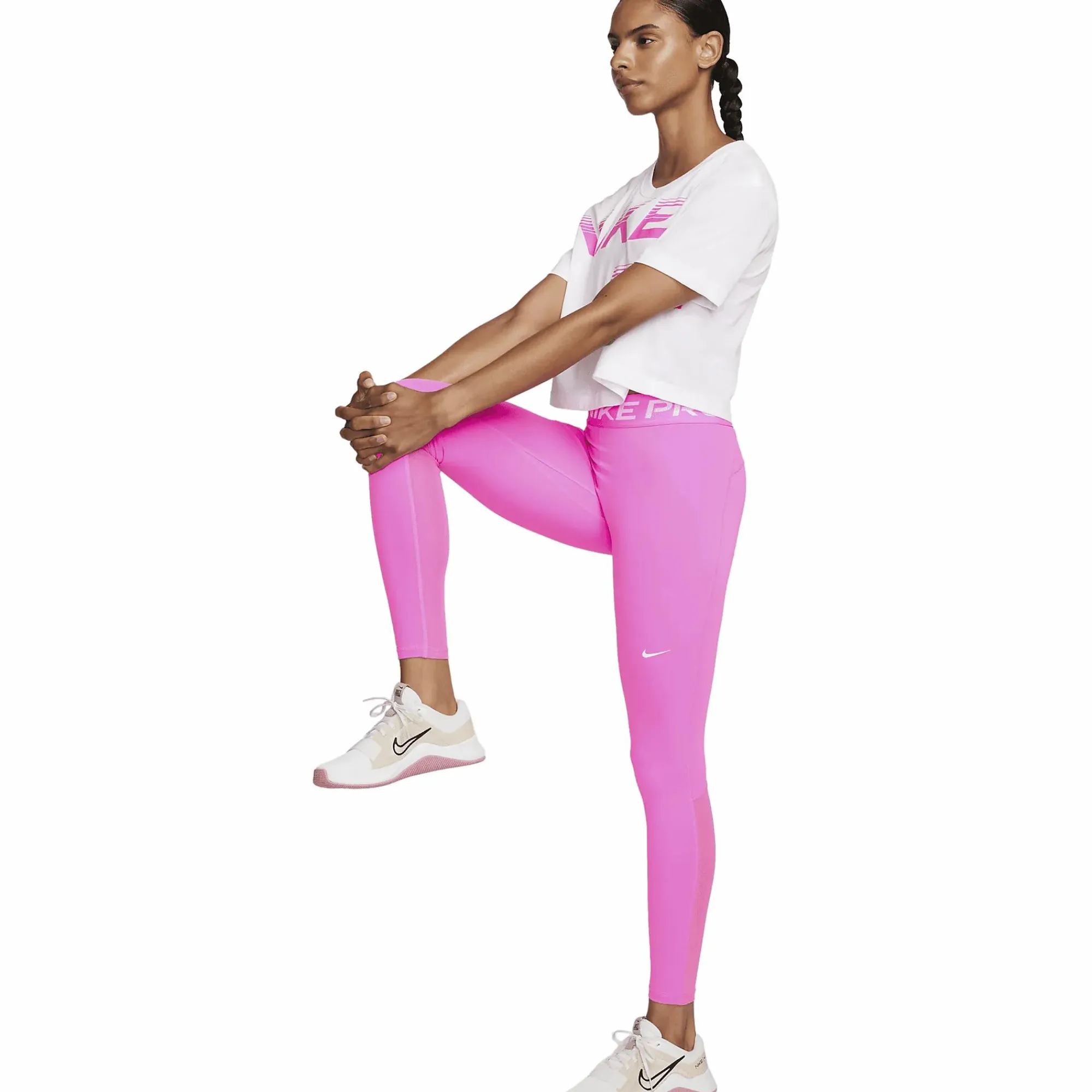 NIKE np 365 tights w- Tights·Treningstights|Tights·Løpetights
