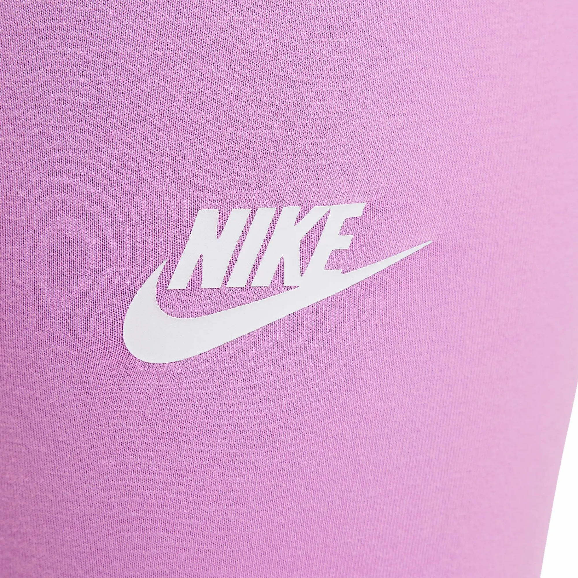 NIKE nsw clssc hr tght jr- Bukser·Tights|Treningsklær