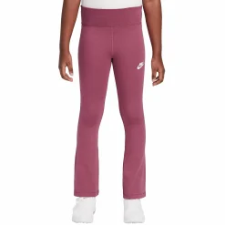 NIKE nsw clssc hr tght jr- Bukser·Tights|Treningsklær