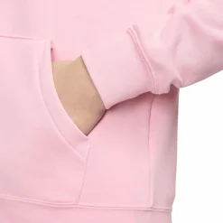 NIKE nsw club fz hoodie w- Genser·Collegegensere
