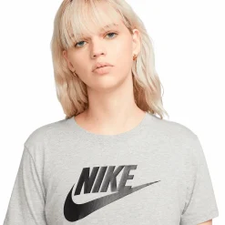 NIKE nsw tee essntl w- Topper & Singlet·Topper