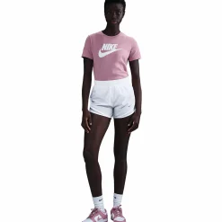 NIKE nsw tee essntl w- Topper & Singlet·Topper
