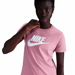 NIKE nsw tee essntl w- Topper & Singlet·Topper