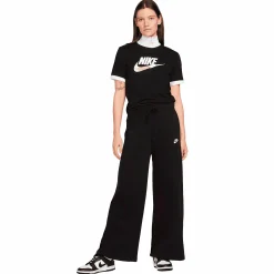 NIKE nsw tee essntl w- Topper & Singlet·Topper