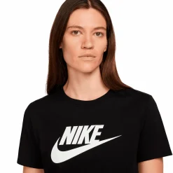 NIKE nsw tee essntl w- Topper & Singlet·Topper