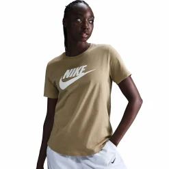 NIKE nsw tee essntl w- Topper & Singlet·Topper