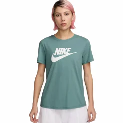 NIKE nsw tee essntl w- Topper & Singlet·Topper