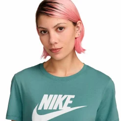 NIKE nsw tee essntl w- Topper & Singlet·Topper