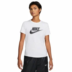 NIKE nsw tee essntl w- Topper & Singlet·Topper