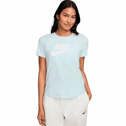 NIKE nsw tee essntl w- Topper & Singlet·Topper