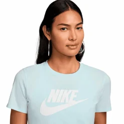 NIKE nsw tee essntl w- Topper & Singlet·Topper