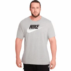 NIKE nsw tee icon m- T-skjorter Og Singlet·T-skjorter