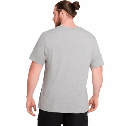 NIKE nsw tee icon m- T-skjorter Og Singlet·T-skjorter