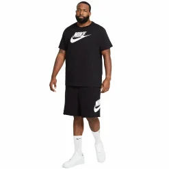 NIKE nsw tee icon m- T-skjorter Og Singlet·T-skjorter