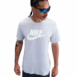 NIKE nsw tee icon m- T-skjorter Og Singlet·T-skjorter
