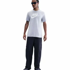 NIKE nsw tee icon m- T-skjorter Og Singlet·T-skjorter
