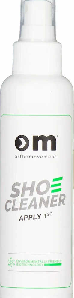 ORTHO MOVEMENT om shoe cleaner 125 ml- Skotilbehør|Skotilbehør