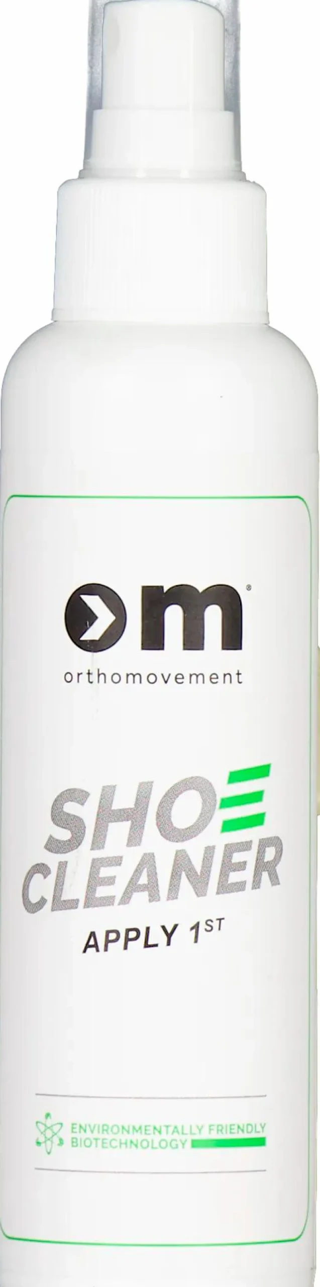ORTHO MOVEMENT om shoe cleaner 125 ml- Skotilbehør|Skotilbehør