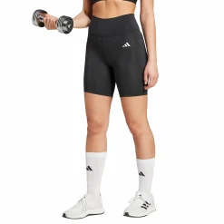 ADIDAS opt essential pocket 7in- Tights·Løpetights|Treningsklær