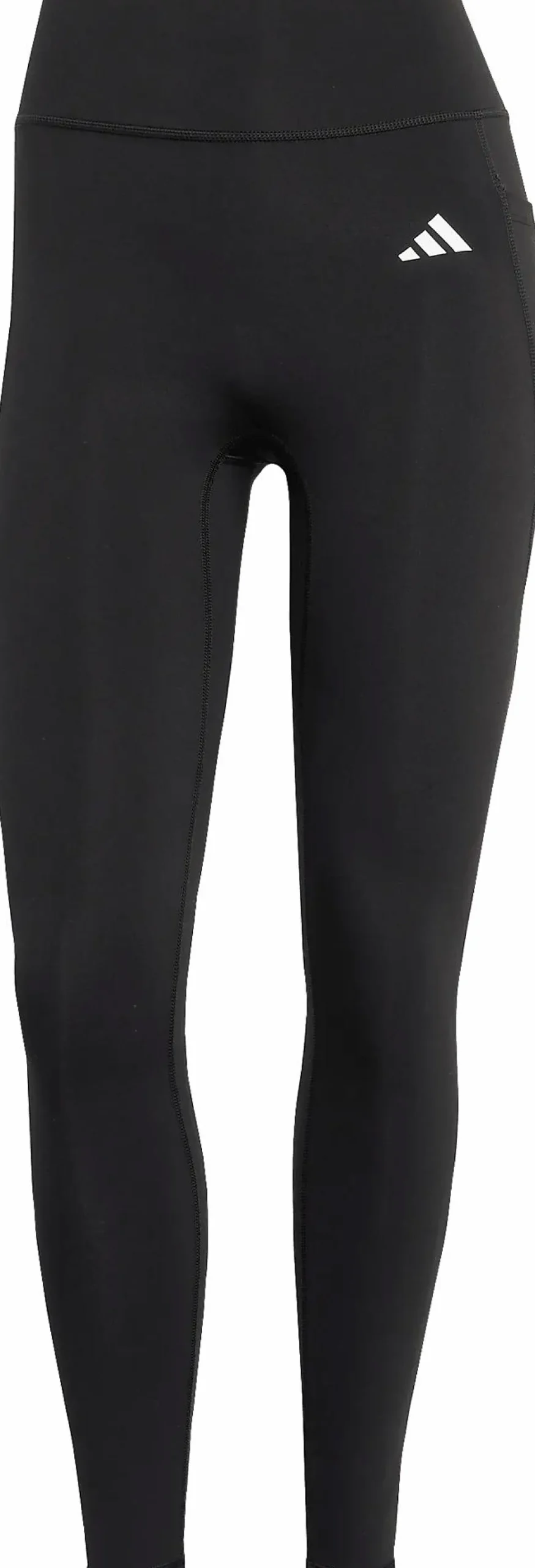 ADIDAS optimé essentials 7/8- Treningsklær|Tights·Treningstights