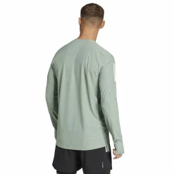 ADIDAS otr b ls- Løpeklær