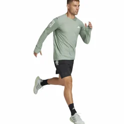 ADIDAS otr b ls- Løpeklær