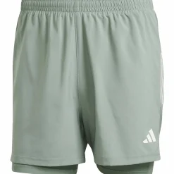 ADIDAS otr b s 2in1 m- Shorts·Treningsshorts|Løpeklær